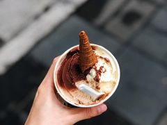 -Dip in Gelato(富民路店)