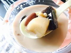 -八婆婆烧仙草(中山路店)