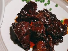 -金枝玉叶上海人家食府(三里河店)