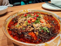 -品回味清真西北楼(宁波首店)