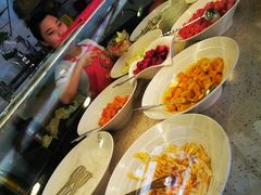 -葛师傅越南特色水果捞(建政南路总店)