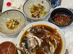 -新新湘菜馆(新中街二条店)