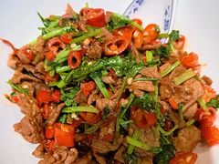 -侯家庄私房菜馆观景餐厅