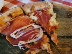 -安立可意大利美食