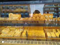 -周记传统糕点PASTRY(蜀汉路店)