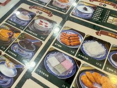-广信牛奶甜品世家(台东店)