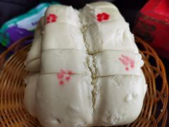 花糕馍-蓝田九大碗民俗食府(蓝田店)
