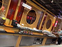 -老版火锅(半坡店)