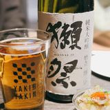 北京探店 | 藏在商场里的烧鸟专门店🏮