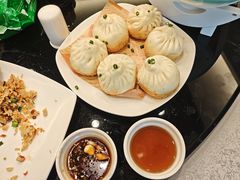-新南华大酒店(广中店)