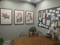 -梁溪琳琅书画院(汇金广场店)