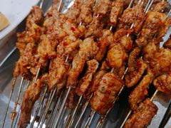 -清真·马峰烤肉(小学习北巷店)