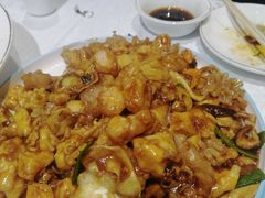 -大眼锅贴水饺(河东店)