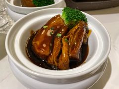 -徽镇小厨·经典徽菜(马连道店)