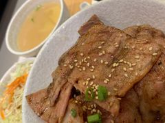 -熊吞·大碗丼烧肉饭(济宁万达广场店)