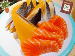 -昊·来了寿司(泡桐树店)