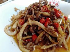-天下客饭店(中山路店)