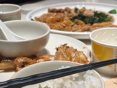 -径山十八道·风味民间菜(华夏之心店)