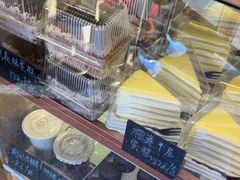 -包满意面包糕点(东坝店)
