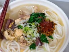 -文山荷鲜居(翠湖店)