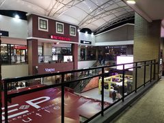 -宁波杉井奥特莱斯广场