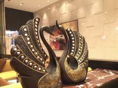 -上海大宁福朋喜来登酒店大堂吧(共和新路店)