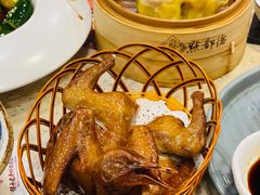 乳鸽-点都德(华强南店)