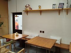 -沏点Trattoria意大利餐厅(新街口店)