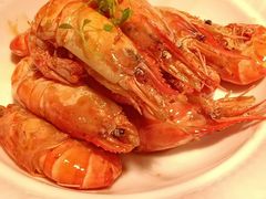 -许爷家·生态湖鲜(徐汇日月光店)