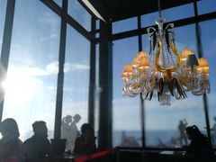 -Cafe Aewol Monsant