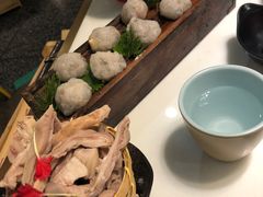 -洪氏嗨捞·猪肚鸡火锅(阳光天地店)