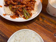 -卢庄(江汉路店)