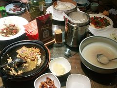 -客乡情(南京东路店)