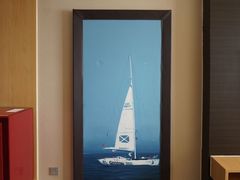 -青岛富力艾美酒店