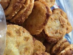 -玉华台饭庄(裕中西里小区店)