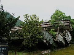 -阿坝州汶川特别旅游区