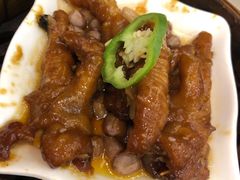 -虾饺妹·粤式手工点心(水荫路店)