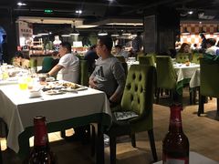大堂-戈拿旺巴西烤肉(崇文门店)