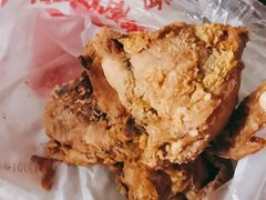 -香园炸鸡(鞍山西道店)