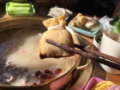 -四喜小胖·北京涮肉(五道营店)