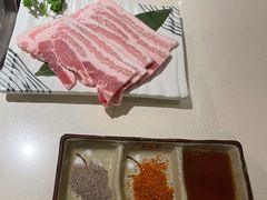 -赤坂亭M9和牛烧肉·日料398放题(万达店)