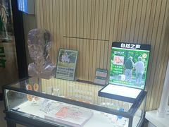 -自然之声助听器·呼吸机(和平店)