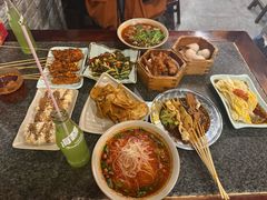 -小街天府