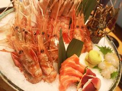 -王鼎精致料理铁板烧(世博源店)