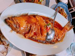 -渔娘渔家丹东海鲜(东直门店)