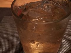 冰梅酒-立山居酒屋·烧鸟 天妇罗(西北湖店)
