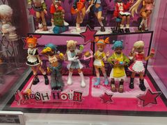 -泡泡玛特POPMART(苏州诚品生活店)