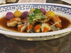 -宁波状元楼酒店(和义路店)