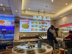 -启东小海鲜(庄先湾路1号店)