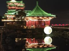 -寻梦滕王阁实景演出